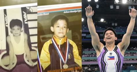 carlos yulo age|Carlos Yulo .